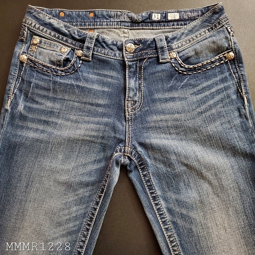 Women's Miss Me Jeans